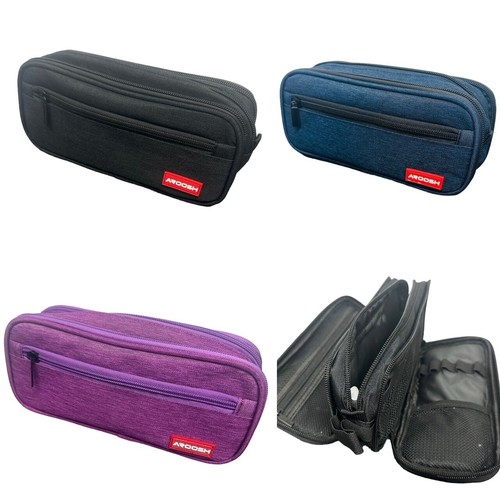 Large triple pocket - triple,