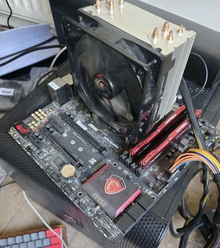 4790k msi z97m - i7, z97m,