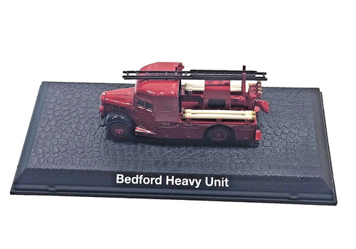 Atlas edition mag jw22 bedford - atlas,