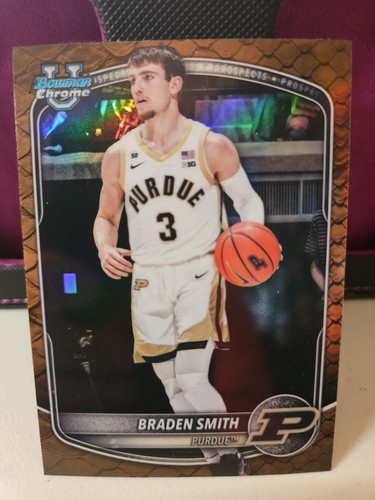 Braden smith 2025 bowman - smith,