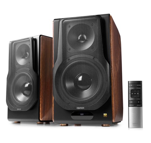 Edifier s3000mkii pro - edifier,