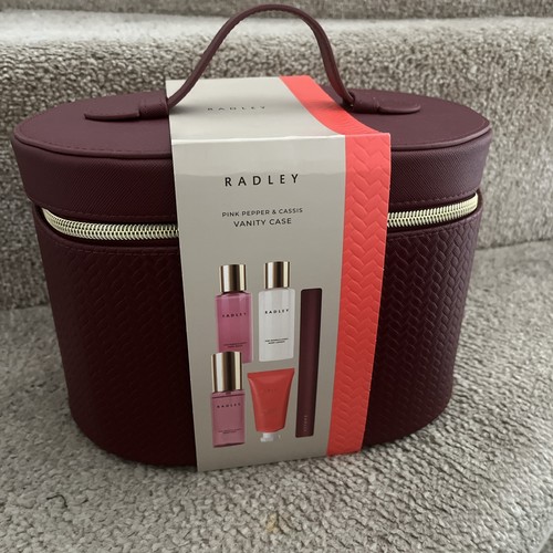 Radley pink pepper - radley,