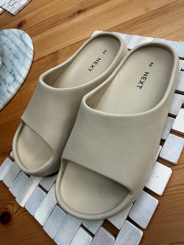 Next chunky eva sliders - next,