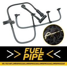 Diesel Fuel Return Line Hose