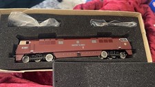 Heljan OO Gauge D1007 Western