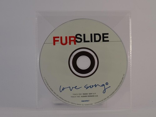 Fur slide love - love, (y1)