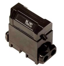 Mains House Service Cut Out Fuse Carrier & Base 60/80A 415V BS1361 Henley style