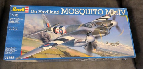 Revell de havilland - revell,