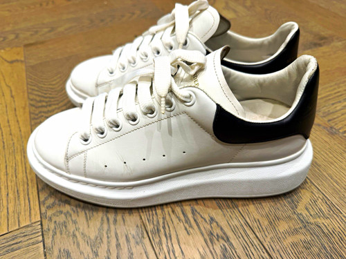 Alexander mcqueen trainer - alexander,