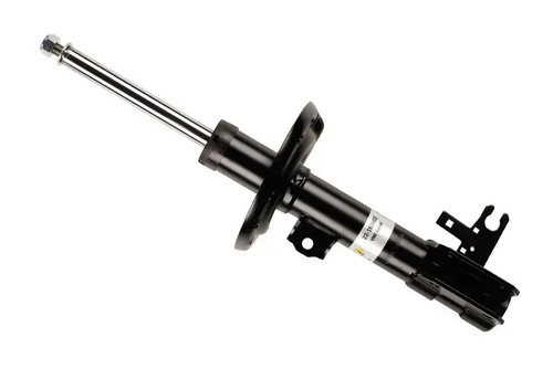 Shock absorber front axle - front,