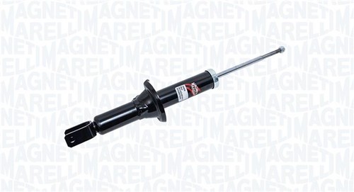 Magneti marelli shock absorber - magneti,