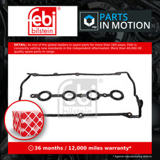 Rocker Cover Gasket fits AUDI