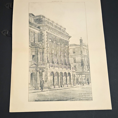 Frank pearson architectural - frank,