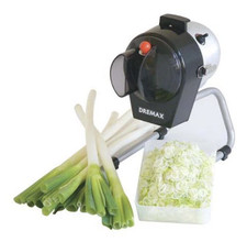 DREMAX Multi Slicer Mini DX-50