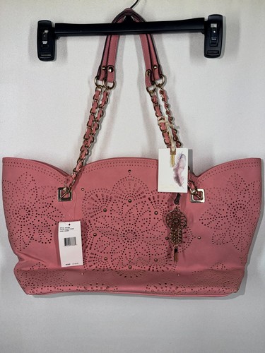 Jessica simpson large pink - jessica,