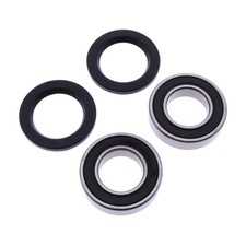 JMP Complete Wheel Bearing Kit