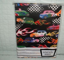 Hot Rod Flames Cars Michael