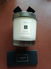 JO MALONE PEONY & BLUSH SUEDE Home Scented Candle 200g *