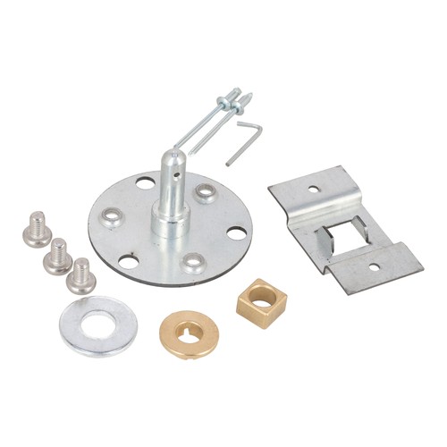 Creda tumble dryer drum shaft - tumble,