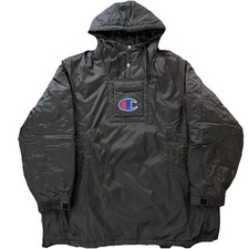 Supreme Champion Pullover