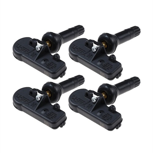 4pcs tpms tire pressure - 4pcs, sensor
