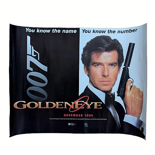 James bond 007 poster - 007,