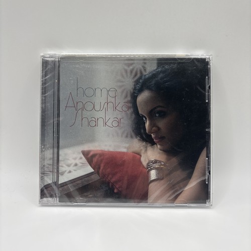 Home anoushka shankar cd - anoushka, (cd