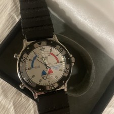 Seiko Yacht Timer Sports 150