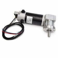 Straight Drive Conveyor Motor