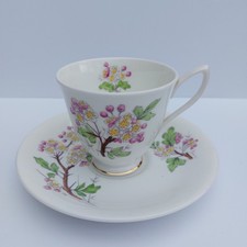 Royal Albert Bone China 1950's