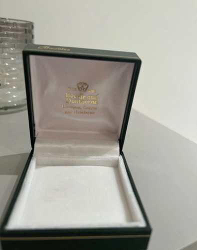 Vintage boodles jewellery - boodles,