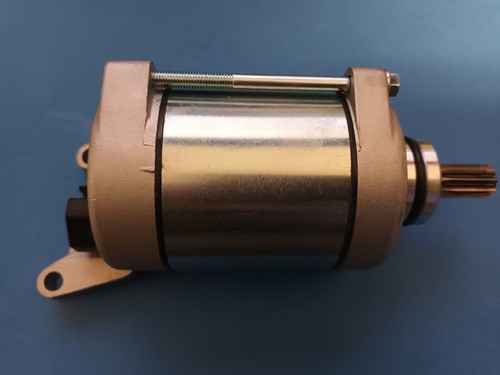 Starter motor assembly - starter,