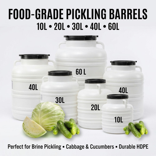 Food grade hdpe - food,