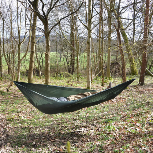 Superlight hammock - dd,