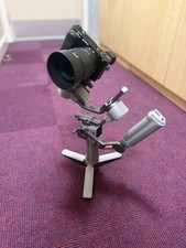 DJI RS 4 Mini Combo Gimbal
