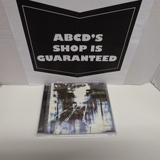 Dom + Roland – Industry  CD album Mint Good as new