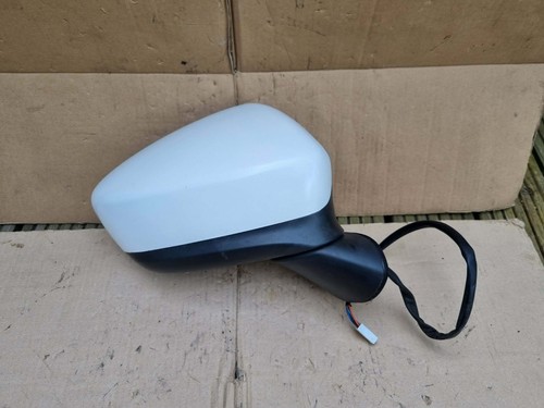 Mazda 2013 2017 wing - mazda, cx-5