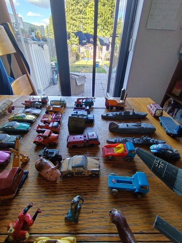 Dinky auto - dinky,