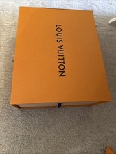 Louis Vuitton Ranger Boots