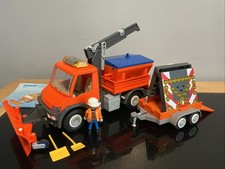 Playmobil 4046, 4049