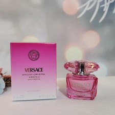Versace Bright Crystal Absolu