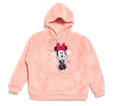 Minnie Mouse Pink Ladies Adult