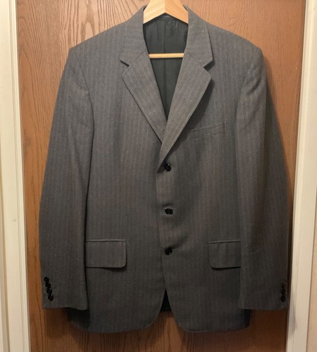 Mens jacket blazer - jacket/, jeager