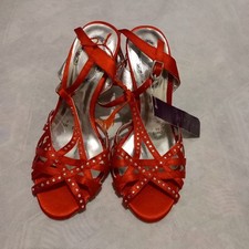 DEBUT WOMEN LADIES DIAMANTE