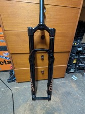 Rockshox Pike Ultimate Charger