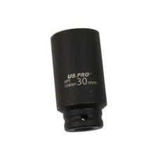 US PRO 1/2" Drive 30MM Impact