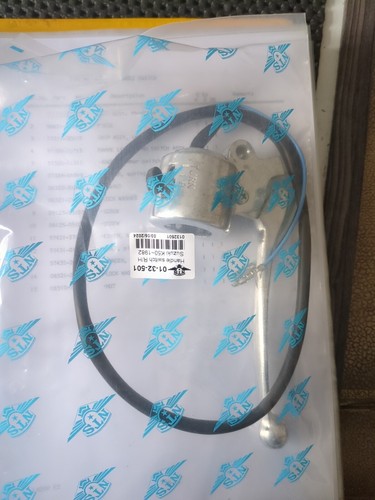 Suzuki ap50 a50p a50 - a50, a80
