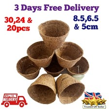 Eco-Friendly 3Type Coconut