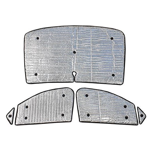 Fits caddy - caddy, (2004-2020)