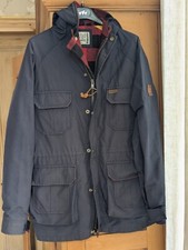 PENFIELD JACKET GENTS TRAILWEAR  MEDIUM SIZE 60/40 MIX OF COTTON / NYLON